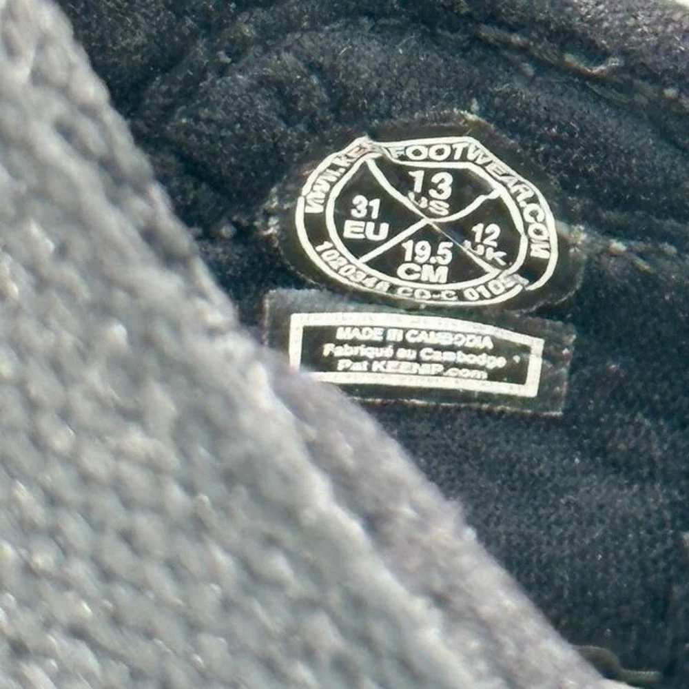 Keen newport h2